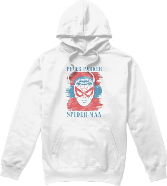 Image du produit Spiderman - Sweat à capuche - Homme (XXL)