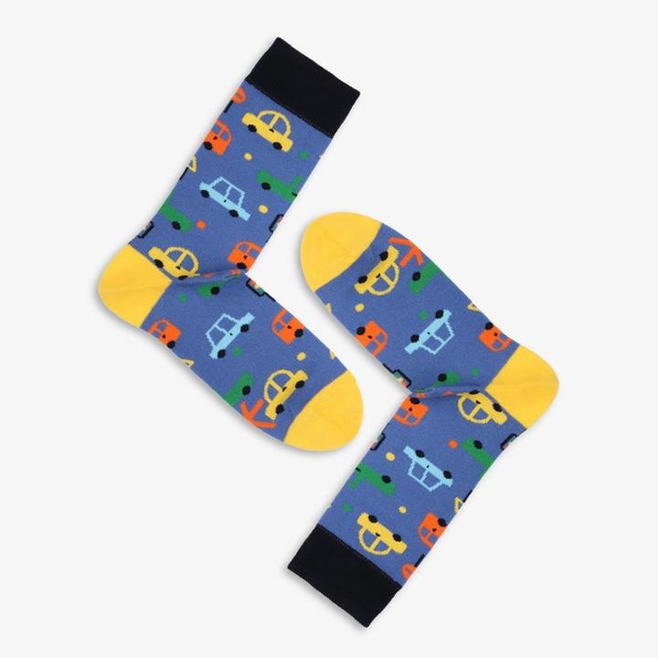Actual product image Paar Traffic Jam (36 - 40)