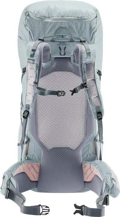 Actual product image Deuter Aircontact Ultra 50+5 (50 l)