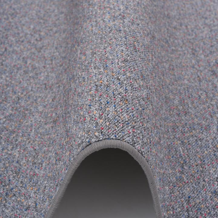 Actual product image Snapstyle Runner Carpet Loop Carpet Alma Mottled (80 x 160 cm)