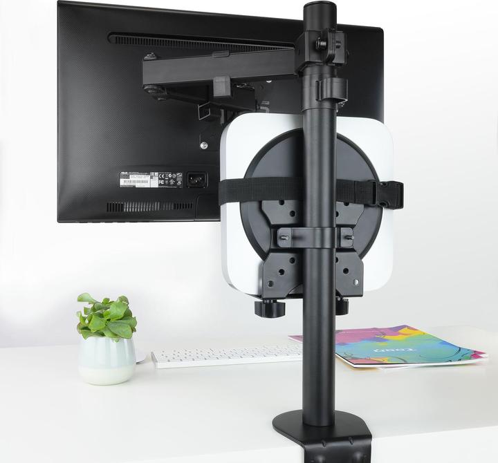 Produktbild Tooq Technology TCCH0001-B
