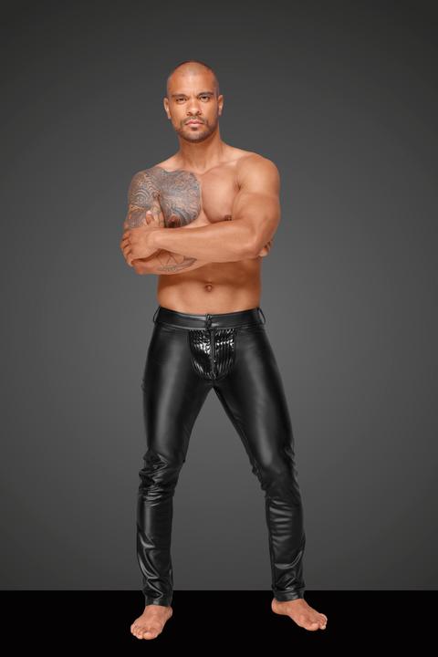 Image du produit Noir Handmade Powerwetlook (XL)