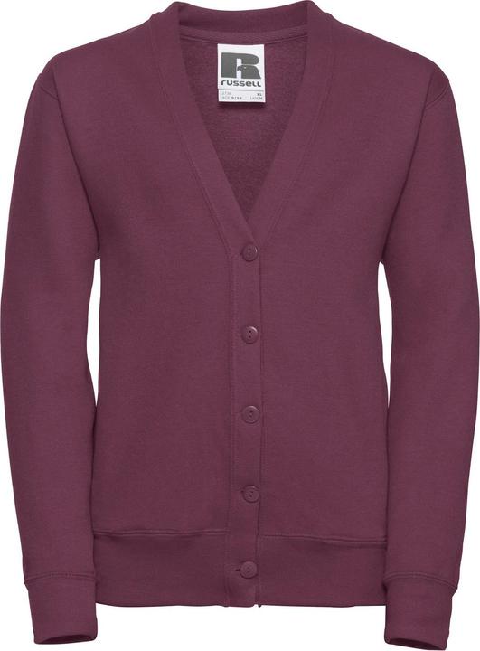 Produktbild Jerzees Schoolgear Strickjacke (128)