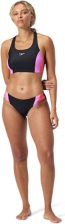 Actual product image Speedo Colourblock Splice 2PC 2.0 (W34/L38)