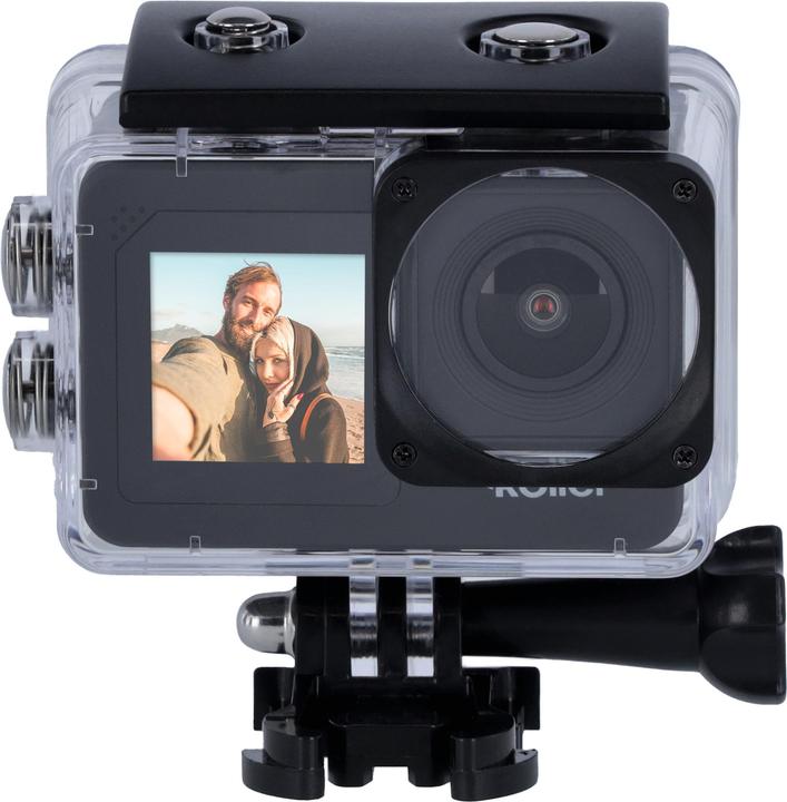 Immagine prodotto Rollei D6Pro (60p, Bluetooth)