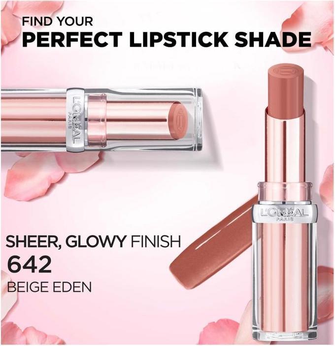 Produktbild L'Oréal Paris Color Riche (642 Beige Eden)
