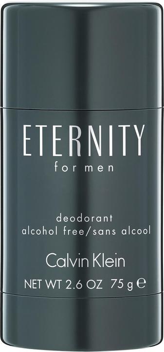 Produktbild Calvin Klein Eternity (Stick, 75 ml)