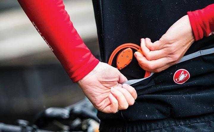 Actual product image OTTO DesignWorks Cinch lock (46 cm)