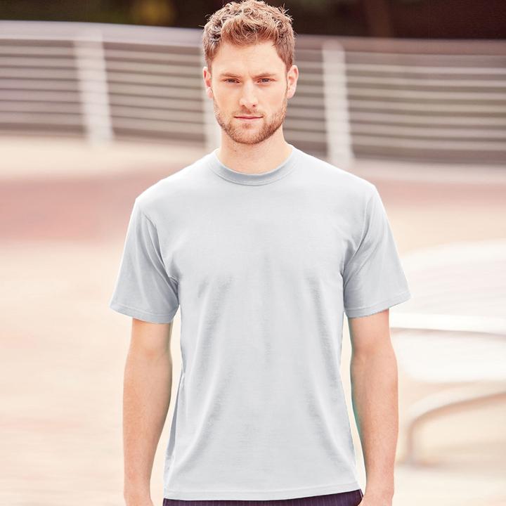 Image du produit Jerzees Russell Colours Classic T-shirt (XS)