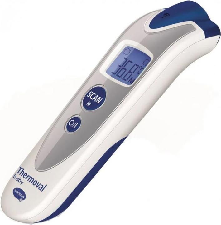 Image du produit Veroval Baby (Front, Sans contact)
