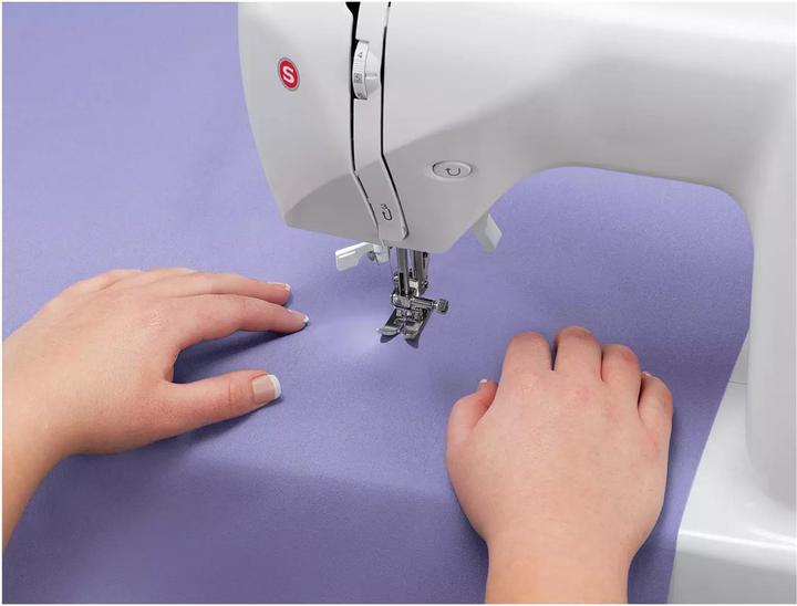 Image du produit Singer Starlet 6680