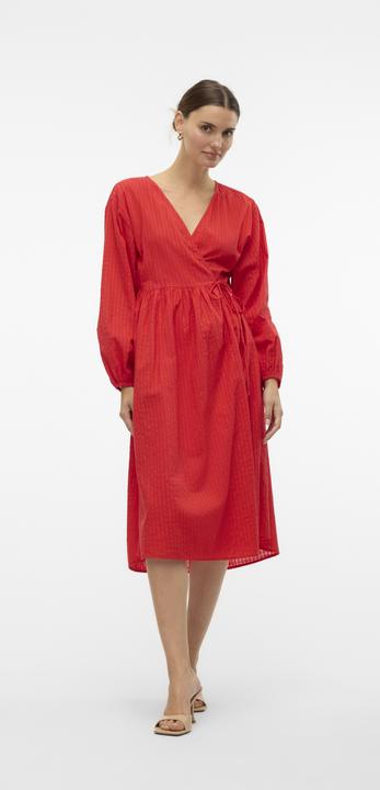 Immagine prodotto Vero Moda VMGUNILLA Vestito lungo (XS)