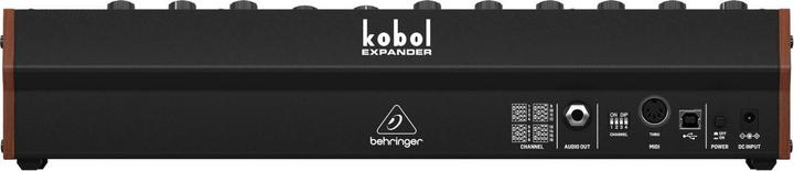 Produktbild Behringer KOBOL Expander