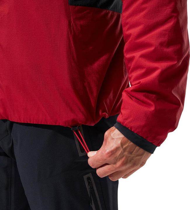 Produktbild Berghaus Mtn Seeker Synthetic Hoodie (M)