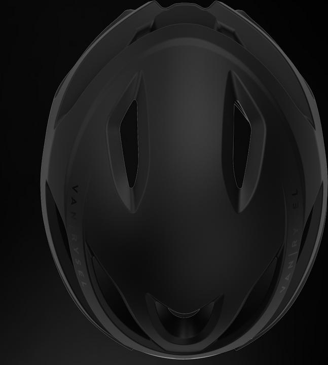 Actual product image Van rysel Triathlon (55 - 59 cm)