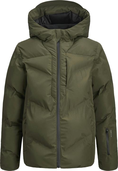 Immagine prodotto Jack & Jones Giacca trapuntata da ragazzo Giacca trapuntata (164)
