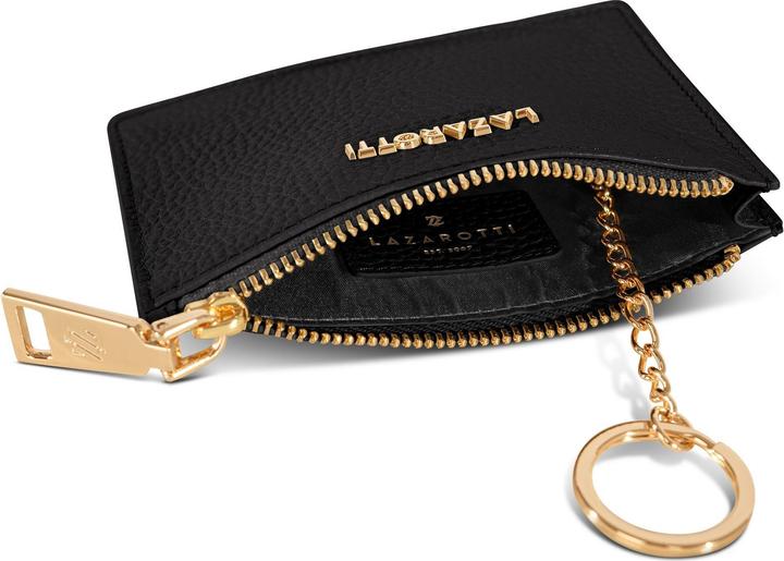 Produktbild Lazarotti Bologna Leather Schlüsseletui Leder 11.5 cm