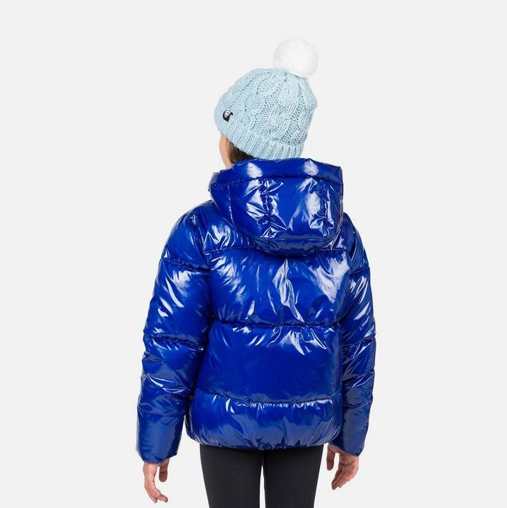 Produktbild Rossignol Puffy Shiny Rip-Stop Jkt Jacke (16)