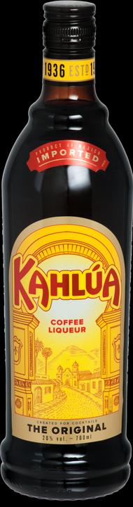Kahlúa Coffee Liqueur (1 x 70 cl)