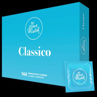 Actual product image Love Match Classico - 144 pack (144 pcs.)
