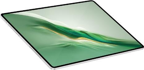 Image du produit Honor Magicpad 2 WiFi 256GB noir (12.30", 256 Go, Noir)