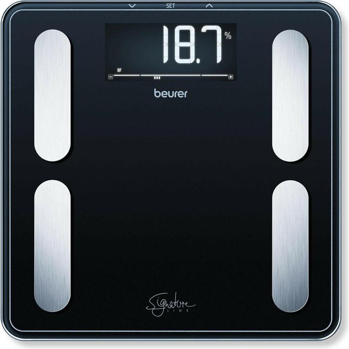 Image du produit Beurer BF 400 SignatureLine (200 kg)