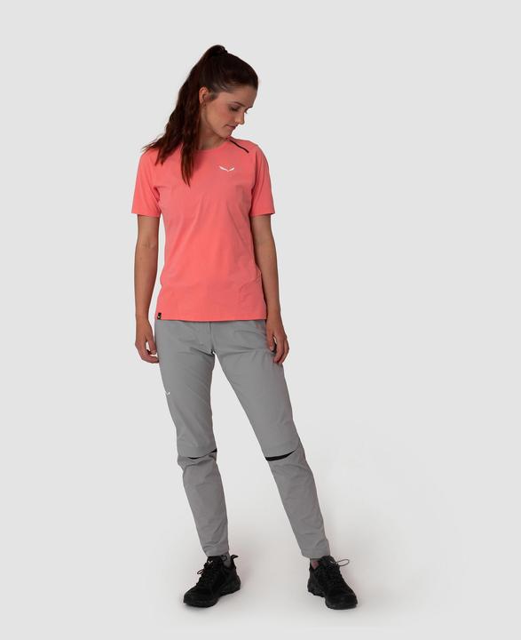Image du produit Salewa PEDROC DRY T-shirt HYB pour femme. (34, XS)
