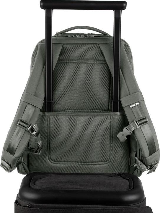 Produktbild Incase A.R.C. Commuter Pack - Smoked Ivy (18.80 l)