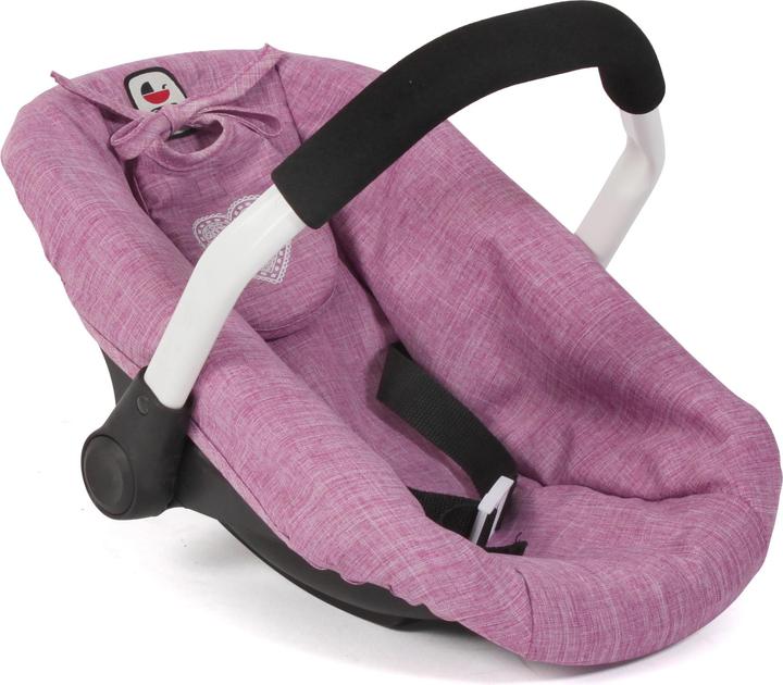 Produktbild Bayer Chic 2000 Puppen-Autositz