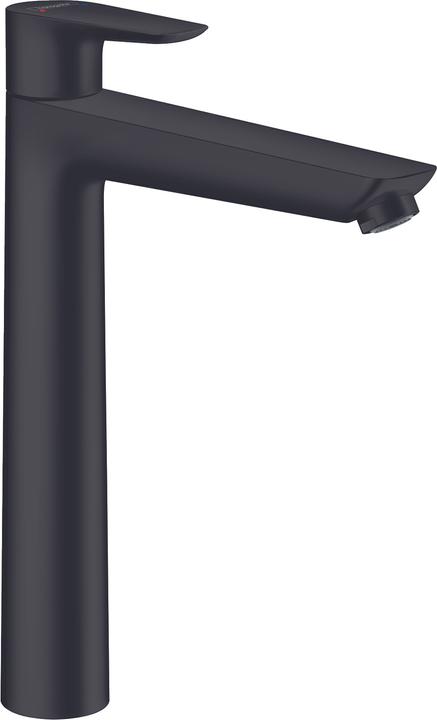 Black matte