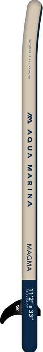 Produktbild Aqua Marina All-around Advanced Magma (11'2")