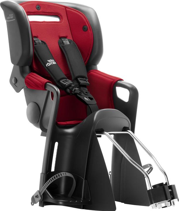 Produktbild Britax Römer Jockey Comfort (Sattelrohr)