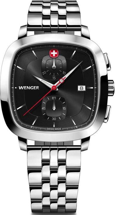 Immagine prodotto Wenger Cronografo Vintage Classic 01.1933.101 (Cronografo)
