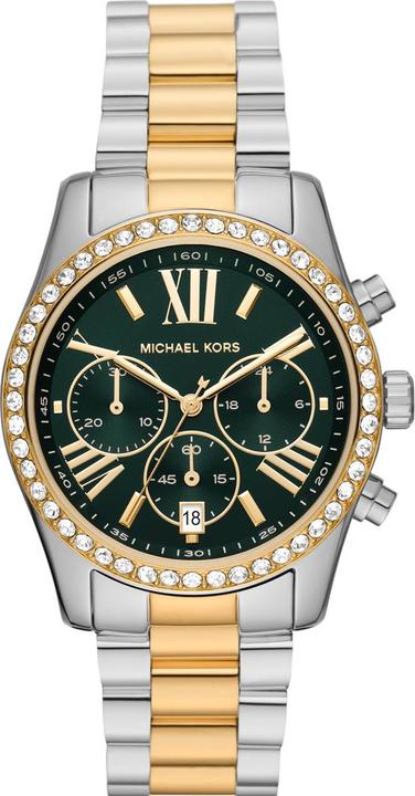 Michael Kors Lexington (Chronograph, 38 mm)
