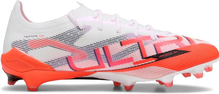 Actual product image Puma Ultra 5 Ultimate Fg (36)