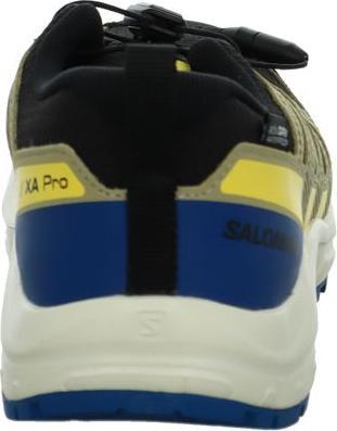 Image du produit Salomon XA Pro V8 CSWP J (39)