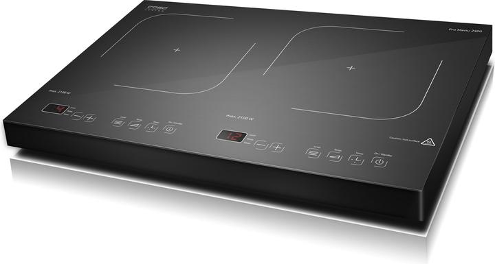 Caso Pro Menu 2400