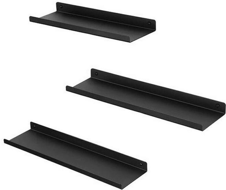 Songmics Wandregal (30 cm, 35 cm)
