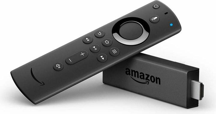 Amazon Fire TV Stick mit Alexa (8 GB)
