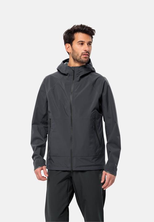 Produktbild Jack Wolfskin Bike Commute Mono Jkt M (S)