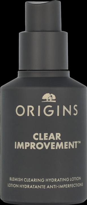 Image du produit Origins Lotion hydratante anti-imperfections Clear Improvement 50ml (50 ml, Fluide visage)