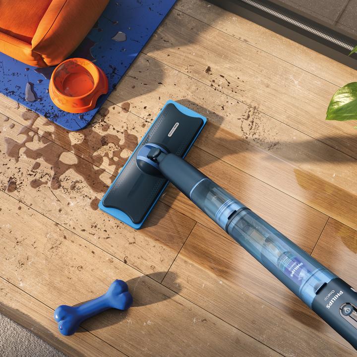 Produktbild Philips OneUp elektrische Mopp 5000 Series