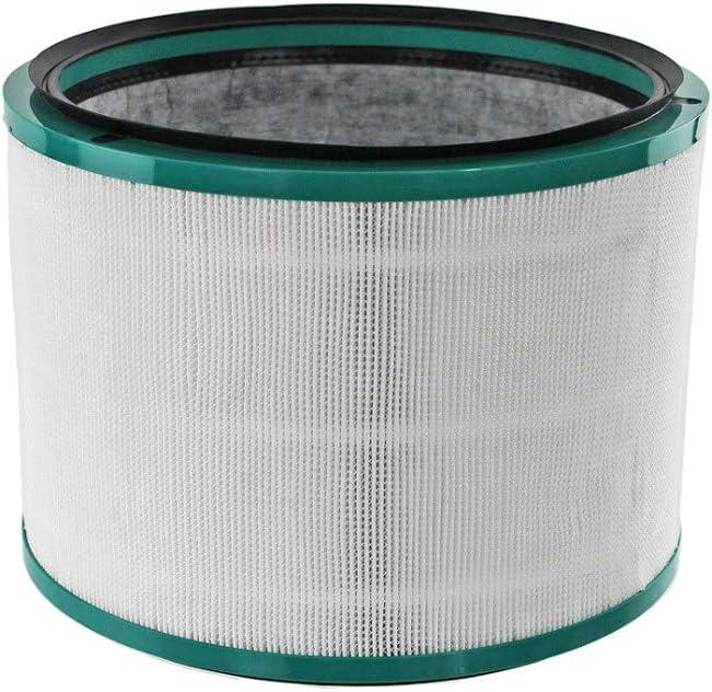 Image du produit Trade-Shop 2x HEPA Luftreinigungs-Filter für Dyson Pure Cool Link Luftreiniger (2 x)