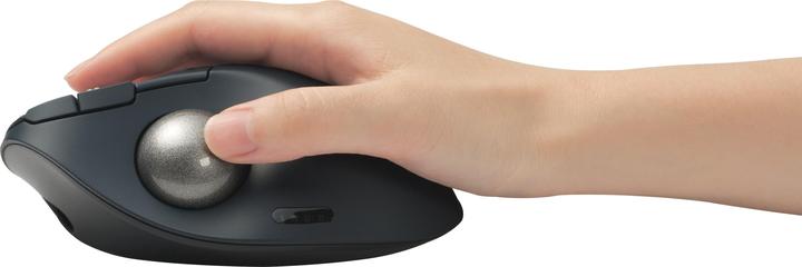 Produktbild Kensington Trackball Pro Fit Ergo TB550 (Kabellos)
