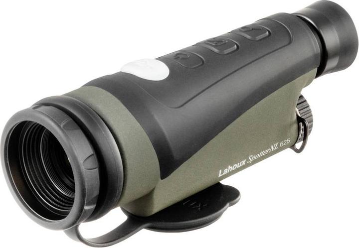 Image du produit Lahoux Optics Spotter NL 625 02-0002-03229 Caméra thermique 1x,2x, 4x numérique Z