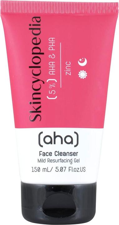 Immagine prodotto Skincyclopedia Gel detergente (Gel, 30 ml)