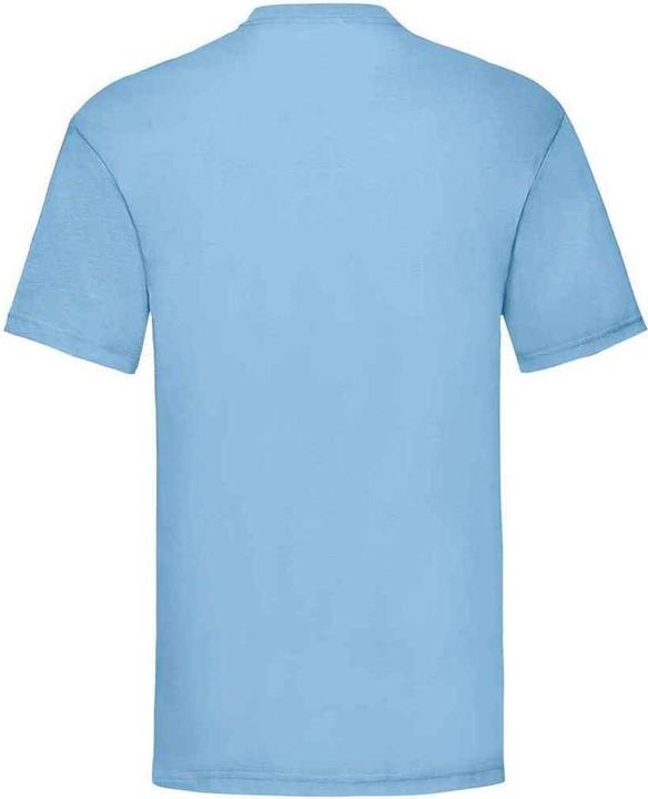 Produktbild Fruit of the Loom Valueweight TShirt (M)