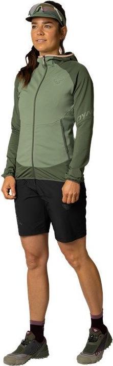 Produktbild Dynafit Transalper Light PTC Hoody Women (42)