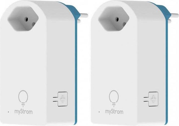 myStrom 2000 Connection Kit (2000 Mbit/s)