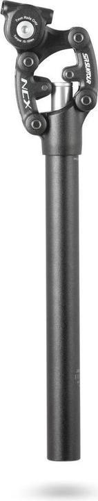 Actual product image Sr Suntour SP12 NCX (31.60 mm)